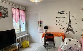 Bel Appart F2 Hyper Centre Ville